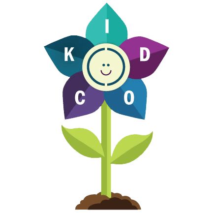 Kidco Way Flower