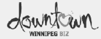 Downtown Winnipeg Biz logo